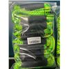 Image 2 : Lot of 2 Packs of Bungee Docking Lines (4FT - 4pcs per pack)