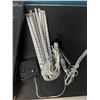 Image 2 : Lot of 2 LED Meteor Light Kits