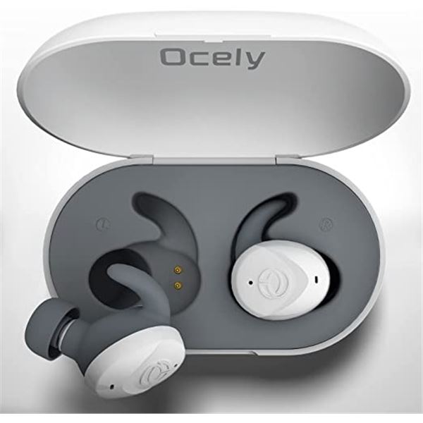 Lot of 1 Ocely Lilt Sport Bluetooth Wirless Earbuds