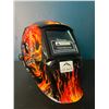 Image 1 : Lot of 1 Welding Helmet w/ Auto Dimming