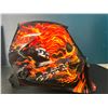 Image 2 : Lot of 1 Welding Helmet w/ Auto Dimming