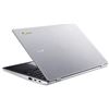 Image 1 : Lot of 1 ACER Chromebook 311 - CB311-9H-C29L - Pure Silver - BRAND NEW SEALED!