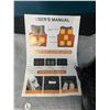 Image 2 : Lot of 1 Heated Vest for Men/Women (Size Large)