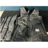 Image 1 : Lot of 1 Heated Vest for Men/Women w/ Powerbank
