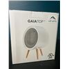 Image 1 : Lot of 1 Gaiatop Personal Desktop Heater