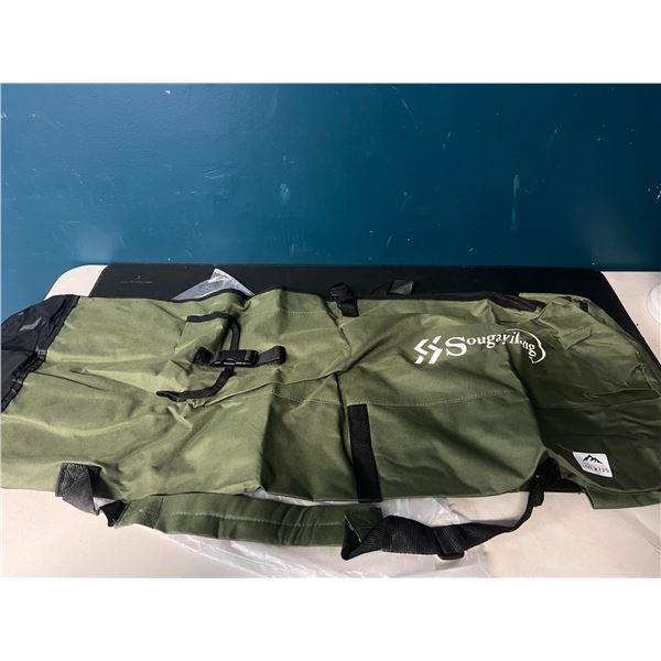 Lot of 1 Fishing Rod Bag