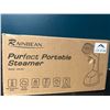 Image 2 : Lot of 1 Rainbean 1300W Purfect Portable Garment Steamer