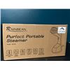 Image 2 : Lot of 1 Rainbean 1300W Purfect Portable Garment Steamer