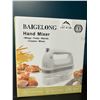 Image 1 : Lot of 1 Hand Mixer for Kitchen