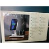Image 2 : Lot of 1 HaloLock 3-in-1 Wireless Charger with Cryoboost Fast Charging