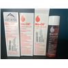 Image 1 : Lot of 3 Bottles of Bio-Oil Skincare Oil for Scars/Stretchmarks - 125mL