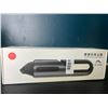 Image 1 : Lot of 1 Cordless Car/Home Vacuum Cleaner