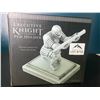 Image 1 : Lot of 1 Executive Knight Pen Holder