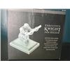 Image 2 : Lot of 1 Executive Knight Pen Holder
