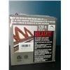 Image 1 : Lot of 1 HeatIt Roof & Gutter De-Icing Heating Cable Kit - 120FT