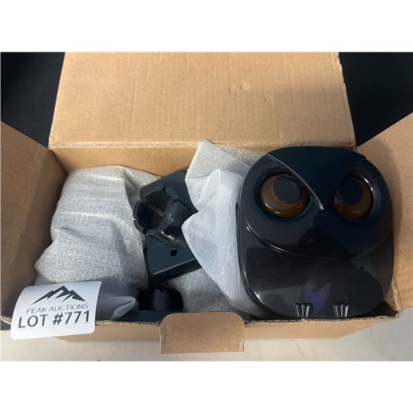 Lot of 1 Wireless Alarm System