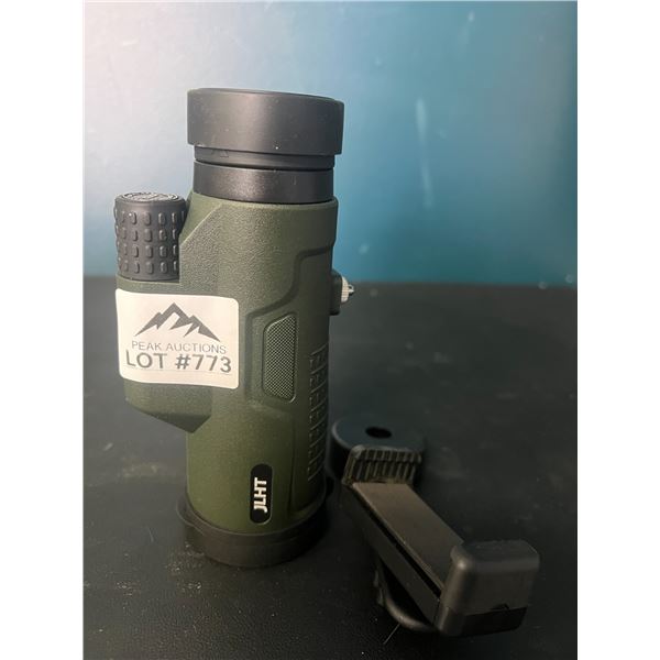 Lot of 1 Spotting Scope