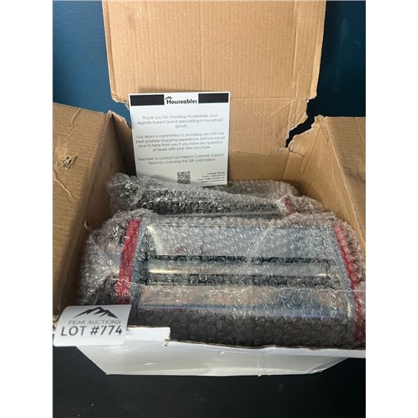 Lot of 1 Houseables Pasta Maker Machine