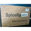 Image 2 : Lot of 1 Spice Rack