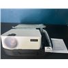 Image 1 : Lot of 1 Vankyo Leisure 470 Full HD Wireless Mini Projector (*Used)