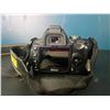 Image 3 : Lot of 1 Nikon D60 Digital Camera (*Used)