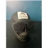 Image 1 : Lot of 1 Skull Bluetooth Speaker (*Used - Powers On)