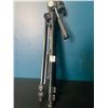 Image 1 : Lot of 1 Tristar Extendable Tripod (*Used)