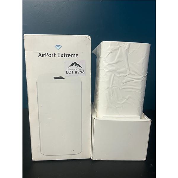 Lot of 1 Apple Airport Extreme (*Used)