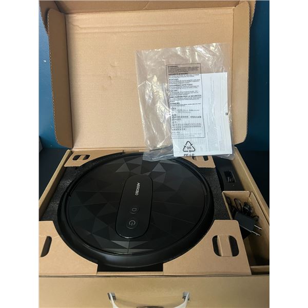 Lot of 1 Airrobo Robot Vacuum Cleaner P20 (*Used)