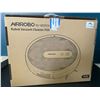 Image 2 : Lot of 1 Airrobo Robot Vacuum Cleaner P20 (*Used)