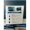 Image 2 : Lot of 3 Electric Air Pumps