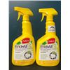 Image 1 : Lot of 2 Safer's End-All Miticide/Insecticide