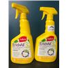 Image 1 : Lot of 2 Safer's End-All Miticide/Insecticide