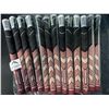 Image 1 : Lot of 13 Geoleap Golf Club Grips
