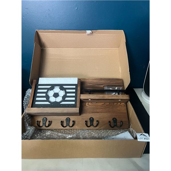 Lot of 1 House Key holder Rack/Shelf