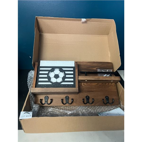 Lot of 1 House Key holder Rack/Shelf