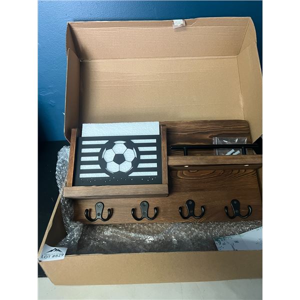 Lot of 1 House Key holder Rack/Shelf