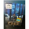 Image 1 : Lot of 1 Once Upon A Time: The Complete Series DVD Box Set