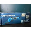 Image 1 : Lot of 1 Mastercraft Oscillating Multi-Tool