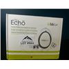 Image 1 : Lot of 1 Echo Portable Wireless Fetal Doppler w/ Earphones - Listen to Baby's Heartbeat at Home!