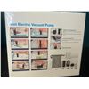 Image 2 : Lot of 1 Mini Electric Vacuum Pump