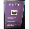 Image 2 : Lot of 1 Massage Pillow w/ Heat & Kneading