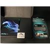 Image 1 : Lot of 1 Android TV Box w/ Mini Keyboard