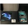 Image 1 : Lot of 1 Android TV Box w/ Mini Keyboard