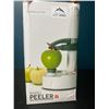 Image 1 : Lot of 1 Rapid Peeler - Electric
