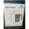Image 1 : Lot of 1 Miroco Milk Frother