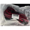 Image 2 : Lot of 1 12V Extender Cords