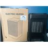 Image 1 : Lot of 1 Electric Heater