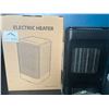 Image 1 : Lot of 1 Electric Heater