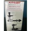 Image 2 : Lot of 1 Kitoart Stand Mixer Masticating Juicing Attachment